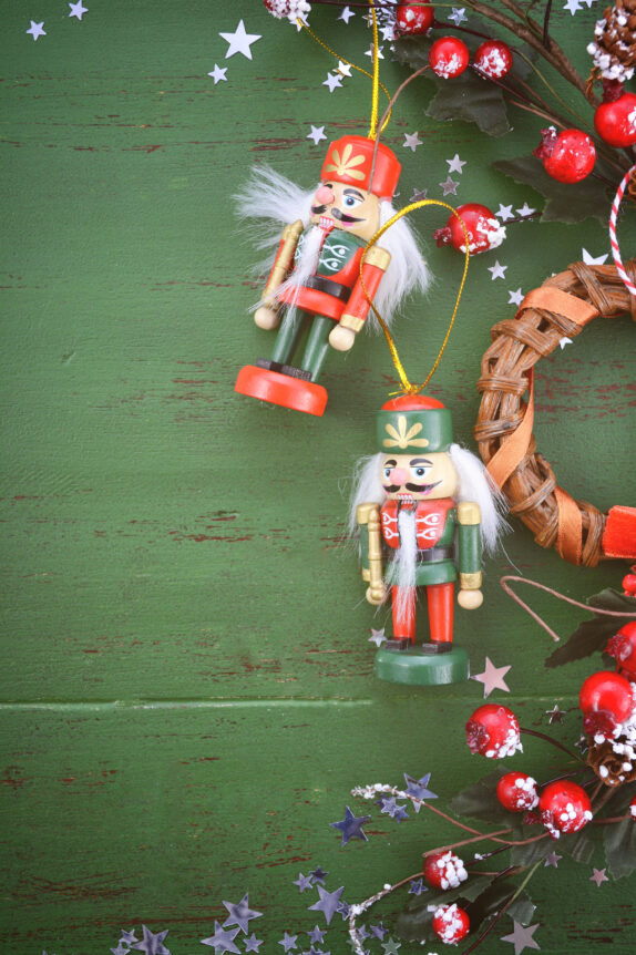 PREPROGRAMME DES VACANCES DE NOEL 2025